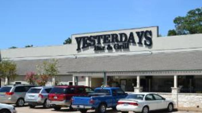 Yesterday S College Station Tx 77802