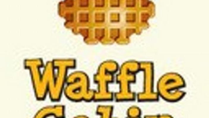 Philly Waffle Cabin