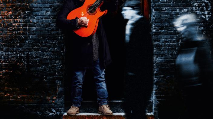 Al Di Meola Across The Universe Legacy Record Release Tour 2020