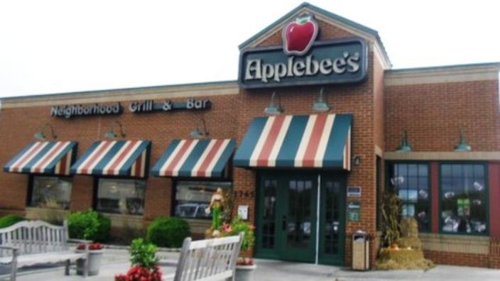Applebee S Doylestown