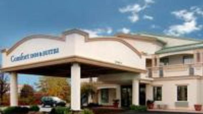 Quality Inn Suites Quakertown