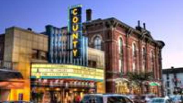 County Theater