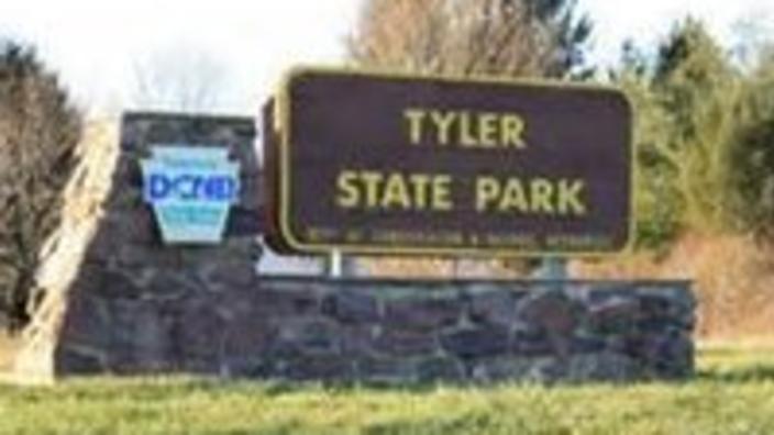 Tyler State Park