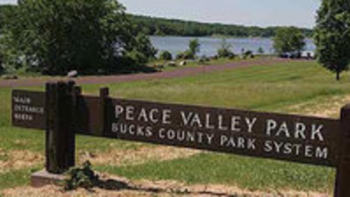 peace valley park map Peace Valley Park peace valley park map