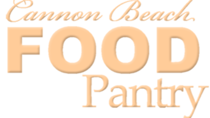 Cannon Beach Food Pantry