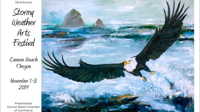 33rd Annual Stormy Weather Arts Festival