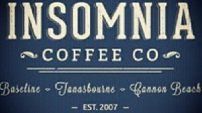 Insomnia Coffee Company