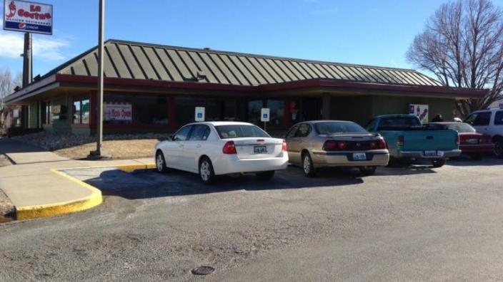 La Cocina Casper Wy 82604