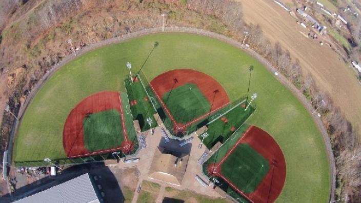 Connecticut Sportsplex