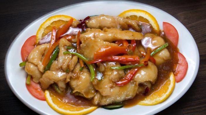 Chou S Kitchen