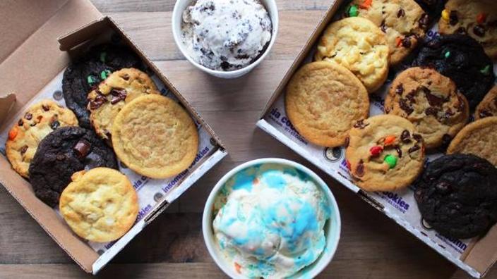 Insomnia Cookies