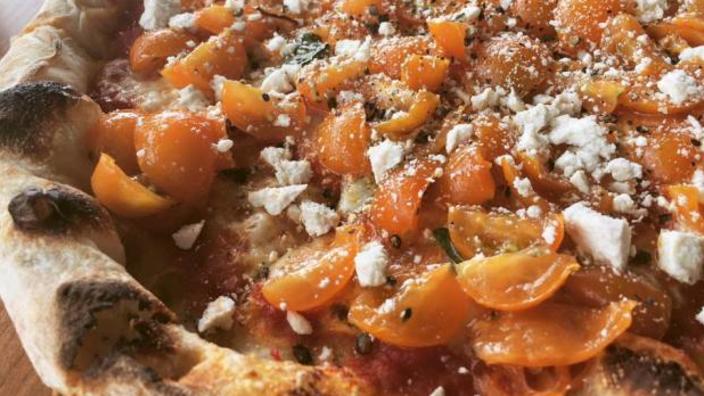 Pizzeria Mercato