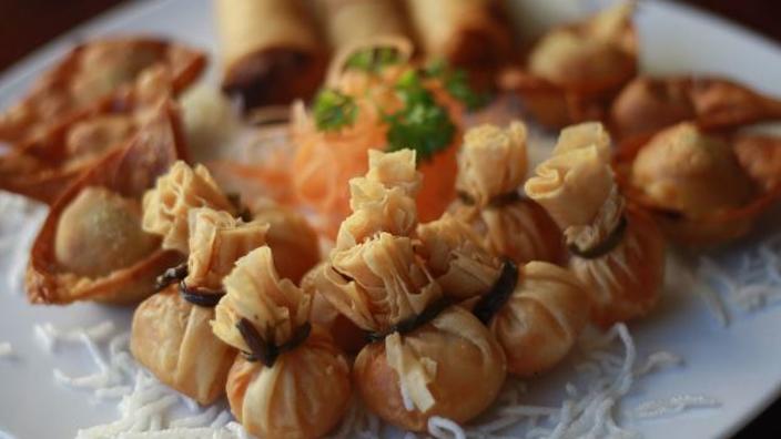 Rasa Malaysia This site was built to help food bloggers show their recipes to more recipe lovers. rasa malaysia