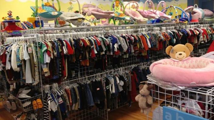 Children S Closet