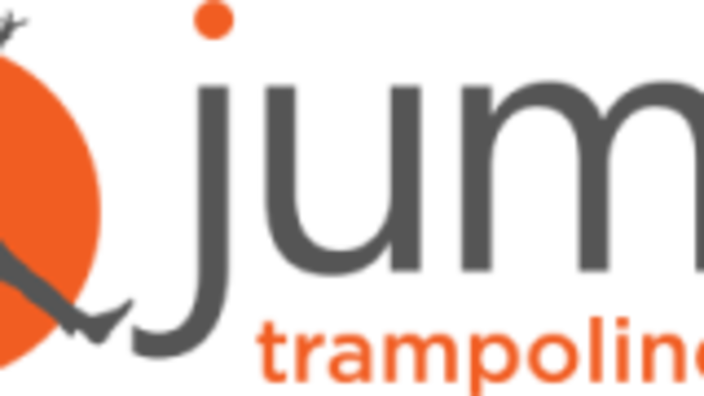 Jump Cville Trampoline Park