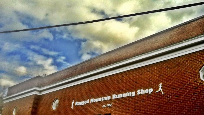 ragged mountain running store