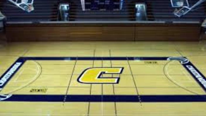 Maclellan Gymnasium Utc