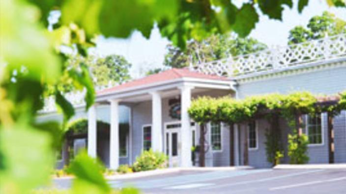Georgia Winery