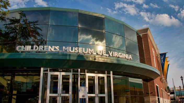 Children's Museum of Virginia