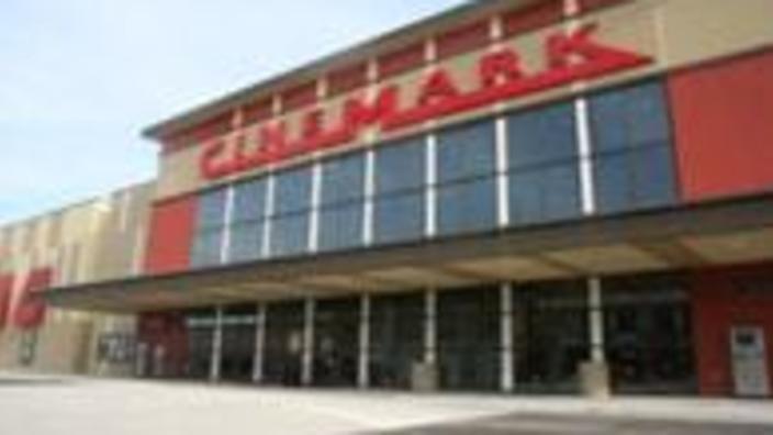 Cinemark Chesapeake Square And Xd