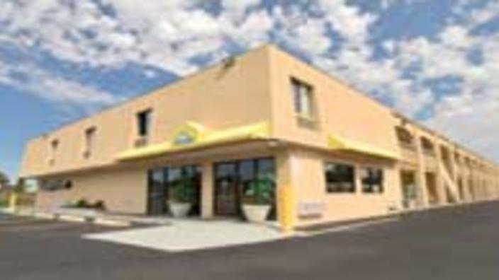 days inn chesapeake portsmouth