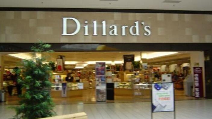 Dillards