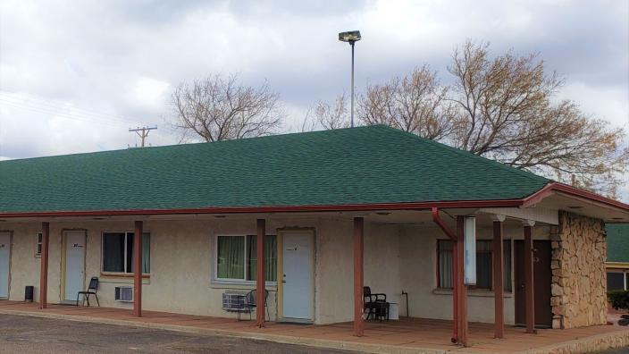 Guest Ranch Motel