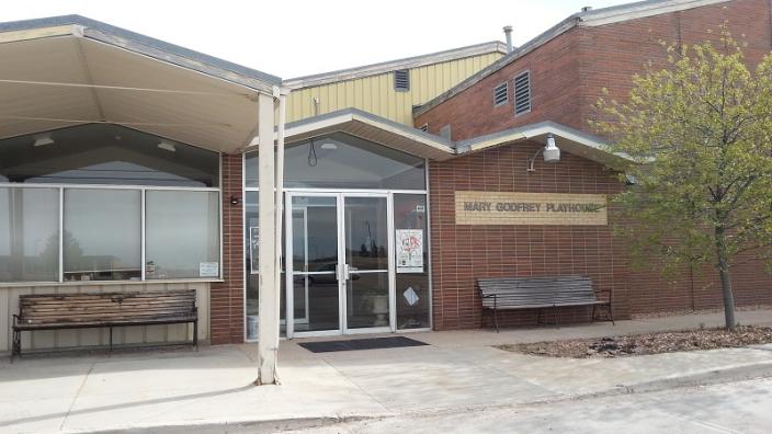 Mary Godfrey Playhouse