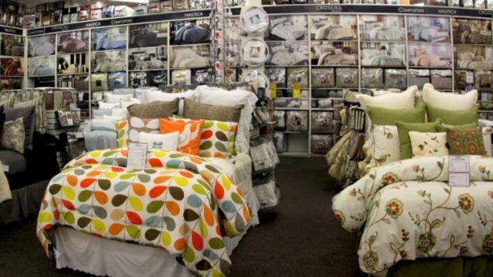 Bed Bath Beyond