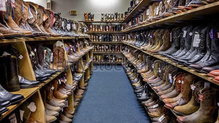 Boot Barn