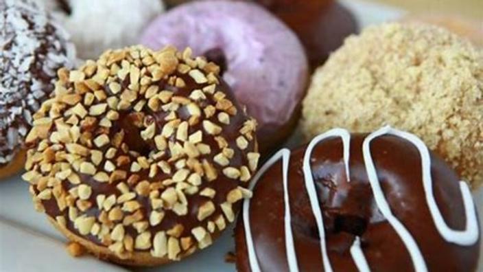 Daylight Donuts
