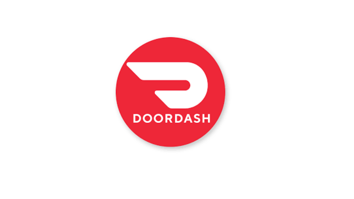Door dash. 