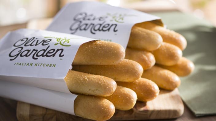 Olive Garden Italian Restaurant