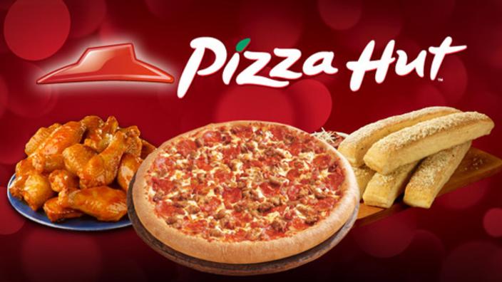 Pizza Hut East Cheyenne