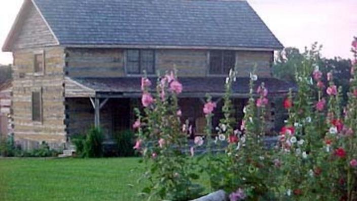 Starlight Country Cabin