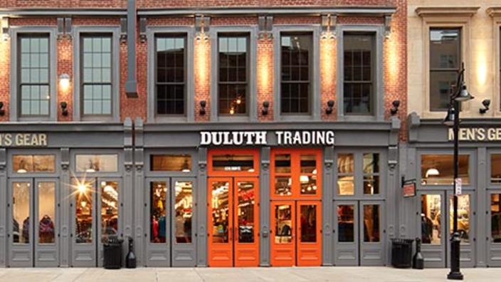 Duluth Trading Company