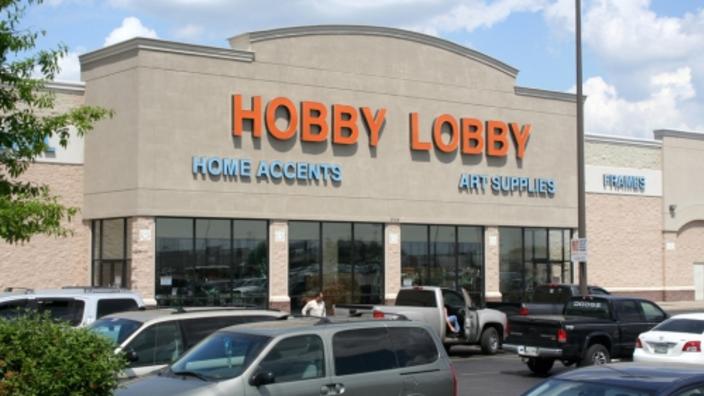 Hobby Lobby