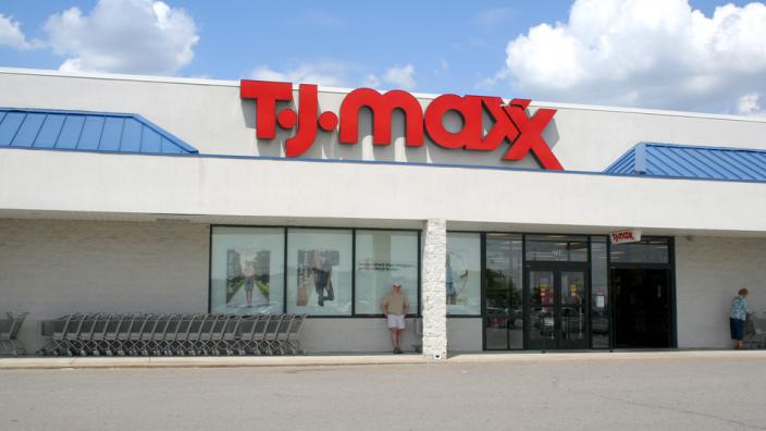 Tj Maxx