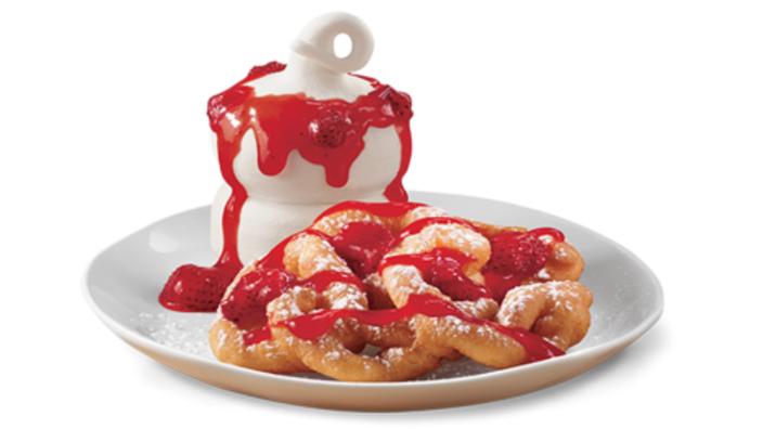 Dq Of Clarksville On Riverside