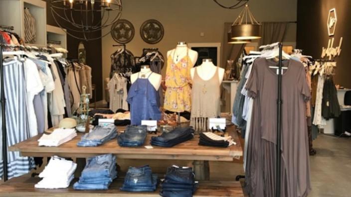 african american clothing boutiques