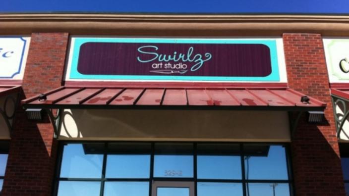 Swirlz Art Studio