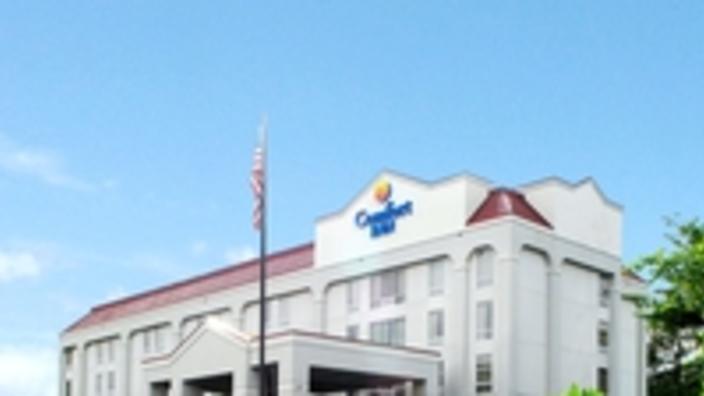 Comfort Inn Blythewood Blythewood Sc 29016