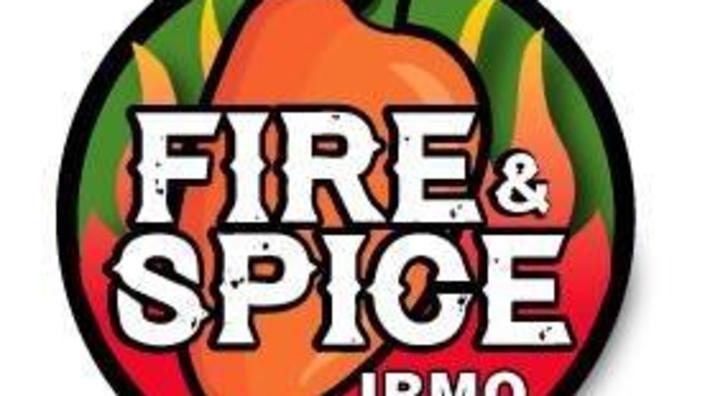 Fire and Spice | Irmo, SC 29063