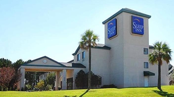 Sleep Inn Near Ft Jackson Columbia Sc 29209