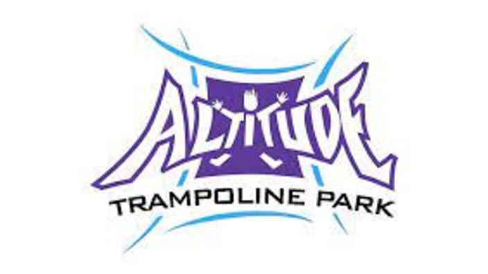 Altitude Trampoline Park | Columbia, SC 29209