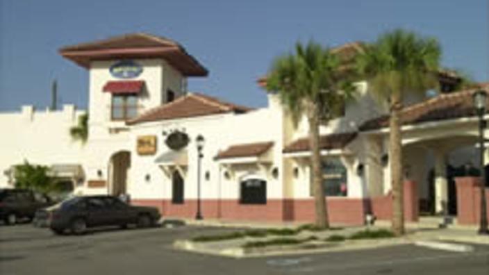 Shoppes At Flight Deck Lexington Sc 29072