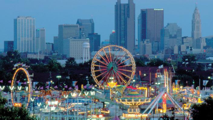 Ohio State Fair Canceled See You In 2021 7 29 20 8 9 20 Columbus Oh 43211