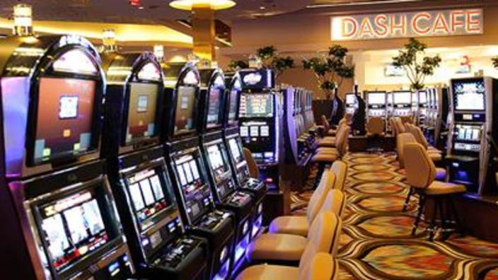 Eldorado Scioto Downs | Columbus, OH 43207