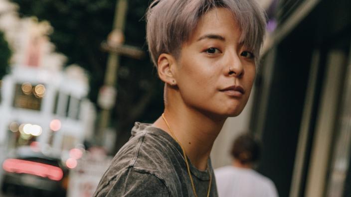 Amber Liu Tour X