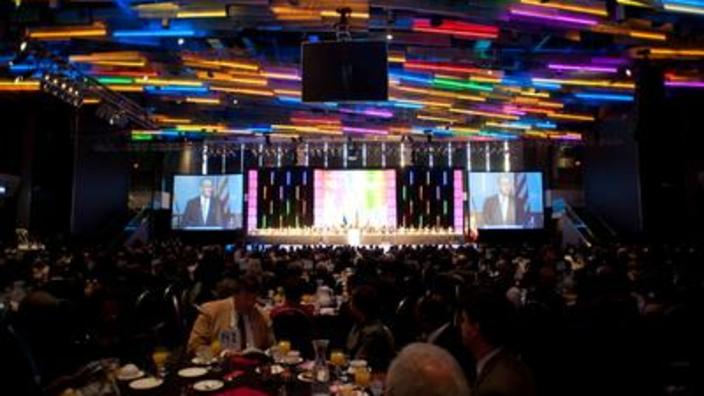 Greater Columbus Convention Center Columbus Oh 43215